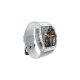 Green Lion Carlos Santos Smart Watch - White