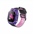 Green Lion 2G Kids Smart Watch Series 5 - Purple