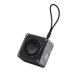 Fantech BS152 Wireless Speaker - Black Fantech BS152 Wireless Speaker - Black