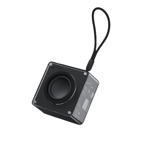 Fantech BS152 Wireless Speaker - Black
