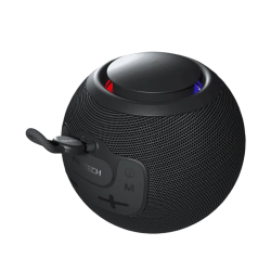 Fantech BS161 Wireless Speaker - Black Fantech BS161 Wireless Speaker - Black