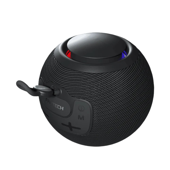 Fantech BS161 Wireless Speaker - Black