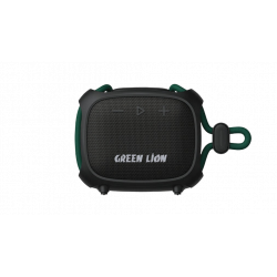 Green Lion Alps Pro Wireless Speaker 8W - Black