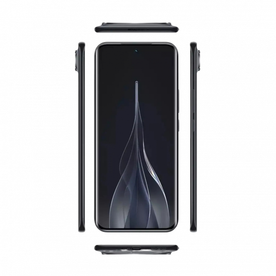 Tecno Pova slim 5G [256+8GB] KM9 - Cool Black + Tecno Selfie Stick
