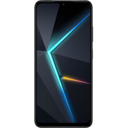 ZTE Nubia Neo 5 GT 5G (8GB + 256GB) - Phantom Black
