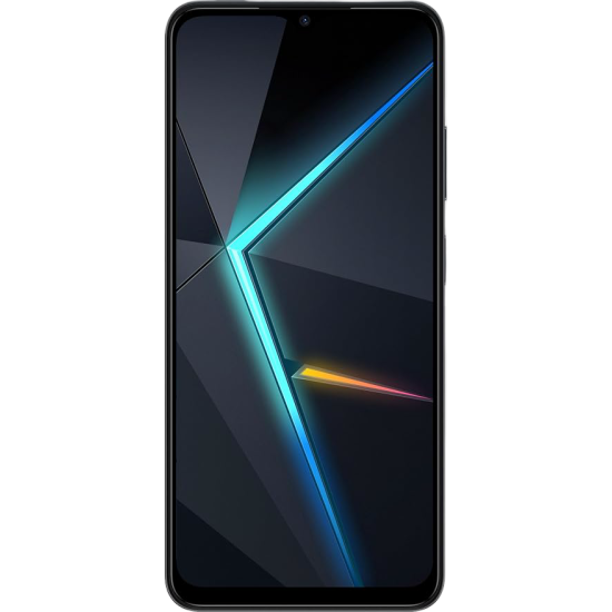 ZTE Nubia Neo 5 GT 5G (8GB + 256GB) - Phantom Black ZTE Nubia Neo 5 GT 5G (8GB + 256GB) - Phantom Black