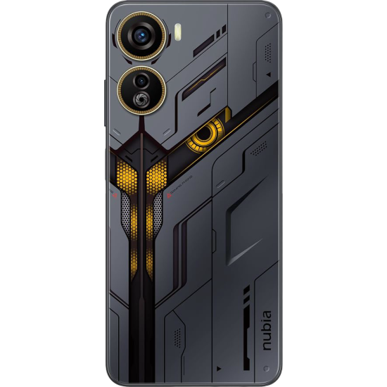 ZTE Nubia Neo 5 GT 5G (8GB + 256GB) - Phantom Black ZTE Nubia Neo 5 GT 5G (8GB + 256GB) - Phantom Black