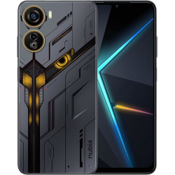 ZTE Nubia Neo 5 GT 5G (8GB + 256GB) - Phantom Black