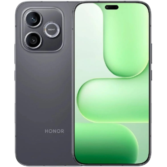 Honor 600 Lite 8GB+256GB - LNA-NX1 / Velvet Black Honor 600 Lite 8GB+256GB - LNA-NX1 / Velvet Black