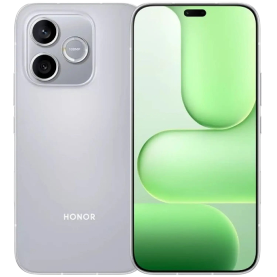 Honor 600 Lite 8GB+256GB - LNA-NX1 / Velvet Grey Honor 600 Lite 8GB+256GB - LNA-NX1 / Velvet Grey