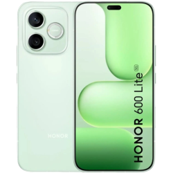 Honor 600 Lite 8GB+256GB - LNA-NX1 / Sprout Green