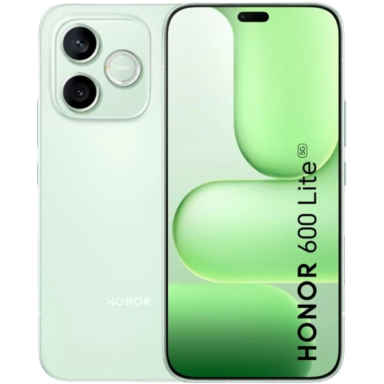 Honor 600 Lite 8GB+256GB - LNA-NX1 / Sprout Green Honor 600 Lite 8GB+256GB - LNA-NX1 / Sprout Green