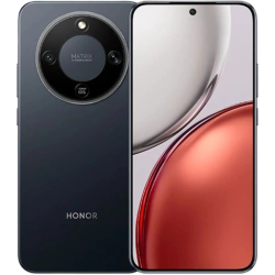 Honor X9d 12+256GB - MTN-NX1 / Midnight Black