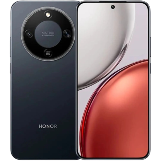 Honor X9d 12+256GB - MTN-NX1 / Midnight Black Honor X9d 12+256GB - MTN-NX1 / Midnight Black
