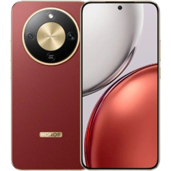 Honor X9d 12+256GB - MTN-NX1 / Reddish Brown