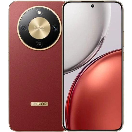 Honor X9d 12+256GB - MTN-NX1 / Reddish Brown Honor X9d 12+256GB - MTN-NX1 / Reddish Brown