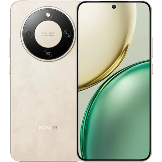 Honor X9d 12+256GB - MTN-NX1 / Sunrise Gold Honor X9d 12+256GB - MTN-NX1 / Sunrise Gold