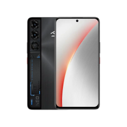 ZTE Nubia Neo 5 Max 5G (8GB + 256GB) - Shadow Black