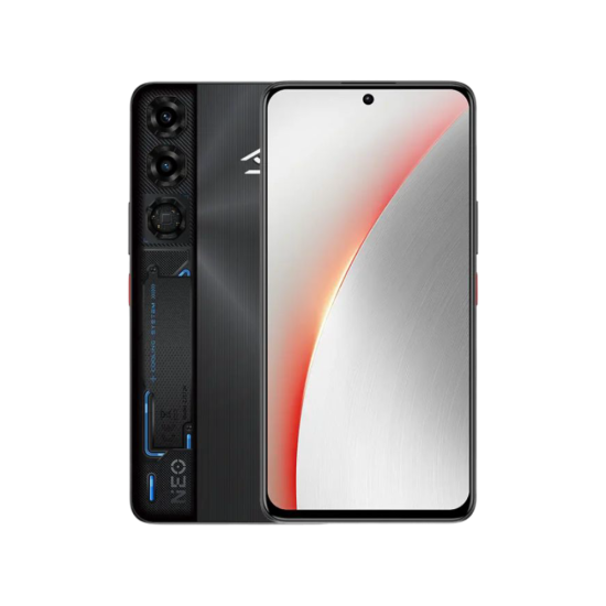 ZTE Nubia Neo 5 Max 5G (8GB + 256GB) - Shadow Black