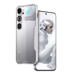 ZTE Nubia Neo 5 GT 5G (8GB + 256GB) - Stellar Silver