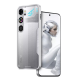 ZTE Nubia Neo 5 GT 5G (8GB + 256GB) - Stellar Silver ZTE Nubia Neo 5 GT 5G (8GB + 256GB) - Stellar Silver