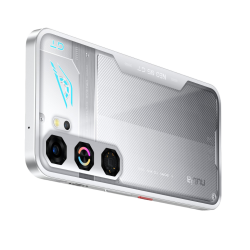 ZTE Nubia Neo 5 GT 5G (8GB + 256GB) - Stellar Silver