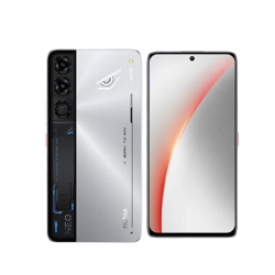 ZTE Nubia Neo 5 Max 5G (8GB + 256GB) - Cyber Silver
