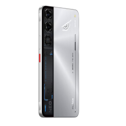 ZTE Nubia Neo 5 Max 5G (8GB + 256GB) - Cyber Silver