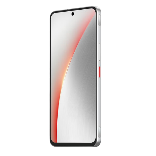 ZTE Nubia Neo 5 Max 5G (8GB + 256GB) - Cyber Silver ZTE Nubia Neo 5 Max 5G (8GB + 256GB) - Cyber Silver