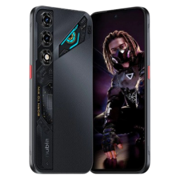 ZTE Nubia Neo 5 5G (8GB + 256GB) - Shadow Black