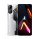 ZTE Nubia Neo 3 (8GB RAM + 12GB Virtual RAM, 256GB Storage) 5G - Cyber Silver