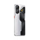 ZTE Nubia Neo 3 (8GB RAM + 12GB Virtual RAM, 256GB Storage) 5G - Cyber Silver