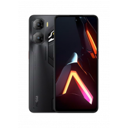 ZTE Nubia Neo 3 (8GB RAM + 12GB Virtual RAM, 256GB Storage) 5G - Shadow Black