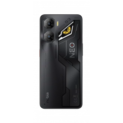 ZTE Nubia Neo 3 (8GB RAM + 12GB Virtual RAM, 256GB Storage) 5G - Shadow Black