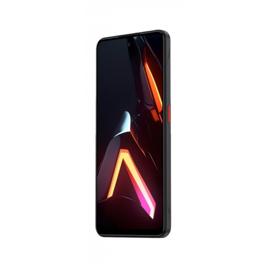 ZTE Nubia Neo 3 (8GB RAM + 12GB Virtual RAM, 256GB Storage) 5G - Shadow Black