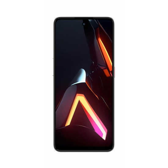 ZTE Nubia Neo 3 (8GB RAM + 12GB Virtual RAM, 256GB Storage) 5G - Titanium Gold ZTE Nubia Neo 3 (8GB RAM + 12GB Virtual RAM, 256GB Storage) 5G - Titanium Gold