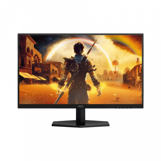 AOC 27G42E 27" IPS 1080p 180Hz 0.5ms Gaming Monitor AOC 27G42E 27" IPS 1080p 180Hz 0.5ms Gaming Monitor
