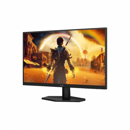AOC 27G42E 27" IPS 1080p 180Hz 0.5ms Gaming Monitor AOC 27G42E 27" IPS 1080p 180Hz 0.5ms Gaming Monitor