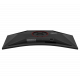 AOC CU34G4 34" Curved Fast VA WQHD 180Hz Gaming Monitor - Black