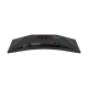 AOC CU34G4Z 34" Curved Fast VA WQHD 240Hz 0.3ms Gaming Monitor - Black AOC CU34G4Z 34" Curved Fast VA WQHD 240Hz 0.3ms Gaming Monitor - Black