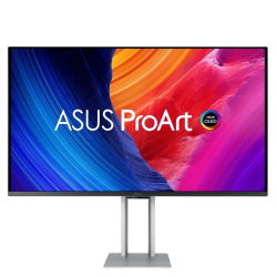 ASUS ProArt PA32UCDM 32" 4K OLED Professional Monitor - Gray