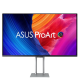 ASUS ProArt PA32UCDM 32" 4K OLED Professional Monitor - Gray ASUS ProArt PA32UCDM 32" 4K OLED Professional Monitor - Gray
