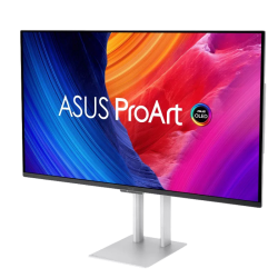 ASUS ProArt PA32UCDM 32" 4K OLED Professional Monitor - Gray