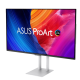 ASUS ProArt PA32UCDM 32" 4K OLED Professional Monitor - Gray ASUS ProArt PA32UCDM 32" 4K OLED Professional Monitor - Gray