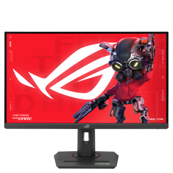 ASUS ROG Strix XG27ACMG 27" Gaming Monitor