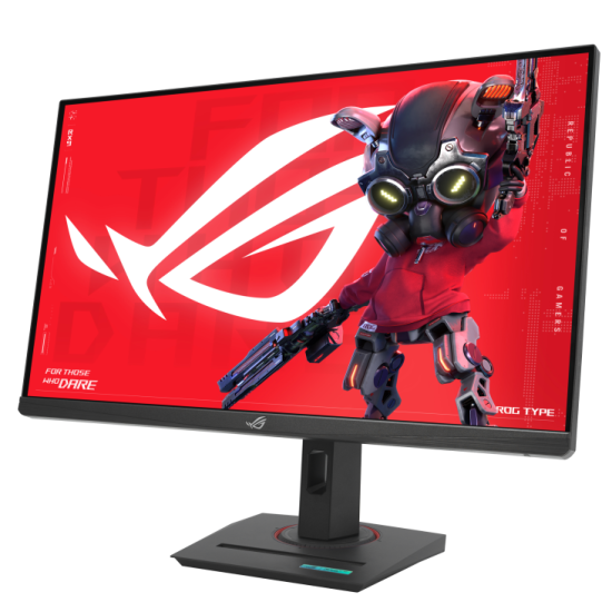 ASUS ROG Strix XG27ACMG 27" Gaming Monitor