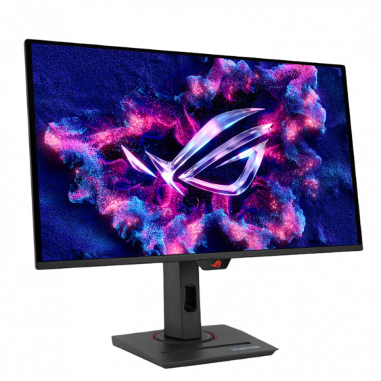 ASUS ROG Strix XG27UCDMG - 27" - OLED - 4K - Gaming Monitor