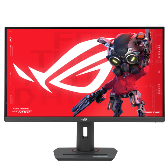 ASUS ROG Strix XG27UCS 27" 4K Gaming Monitor ASUS ROG Strix XG27UCS 27" 4K Gaming Monitor