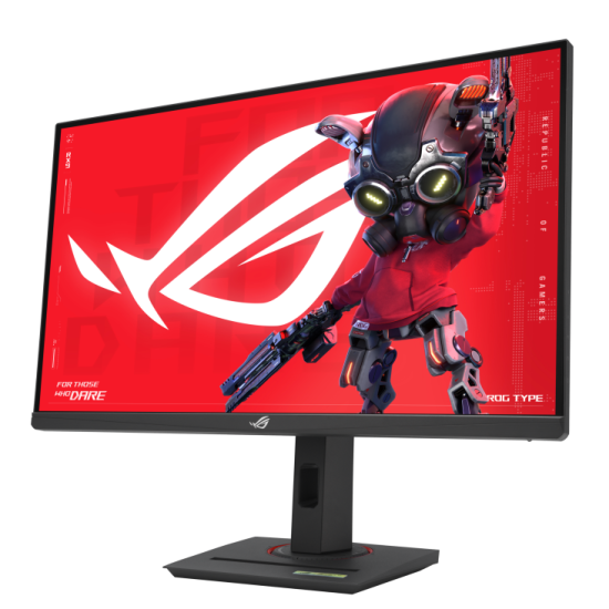 ASUS ROG Strix XG27UCS 27" 4K Gaming Monitor ASUS ROG Strix XG27UCS 27" 4K Gaming Monitor