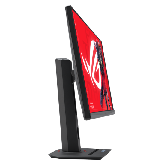 ASUS ROG Strix XG27UCS 27" 4K Gaming Monitor ASUS ROG Strix XG27UCS 27" 4K Gaming Monitor